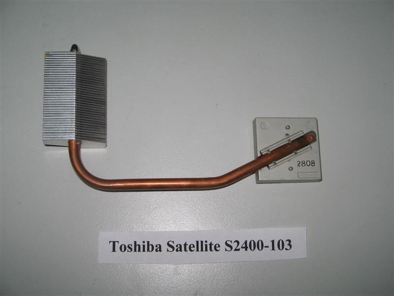     Toshiba Satellite S2400-103. .